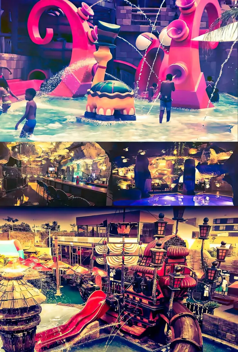 water park construction water park construction international company