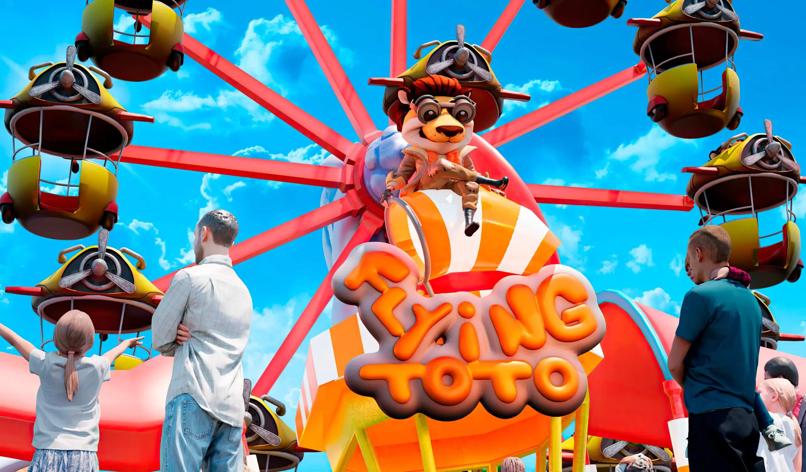 customized theme park attractions customized theme park attractions company