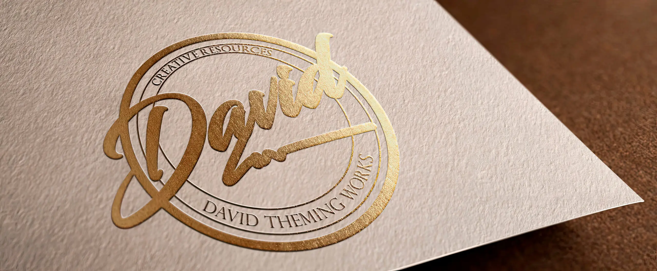 DAVID THEMING WORKS  CREATOR OF AMUSEMENT PARKS