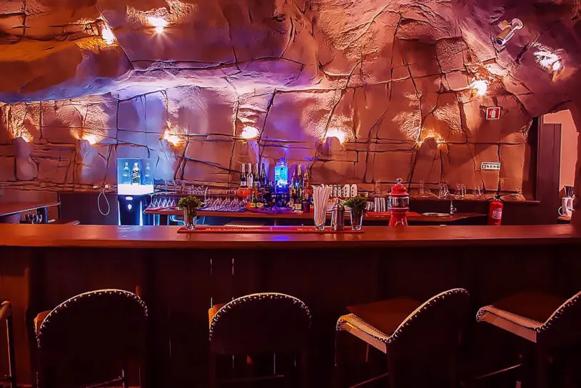 construction and design of discotheques (5)
