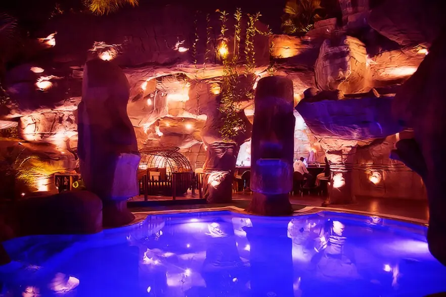 construction and design of discotheques (5)