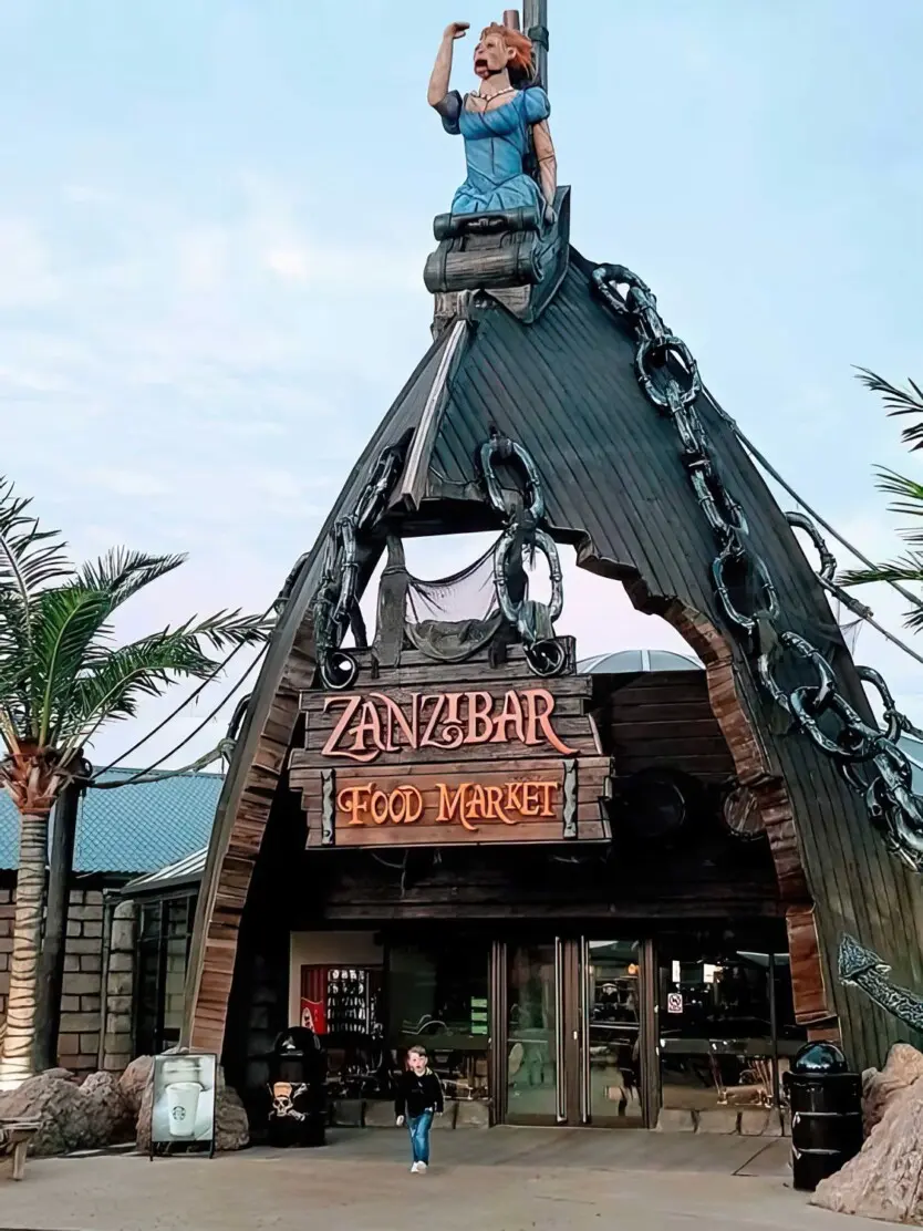 leisure park theme musical stage leisure park theme musical stage design and construction