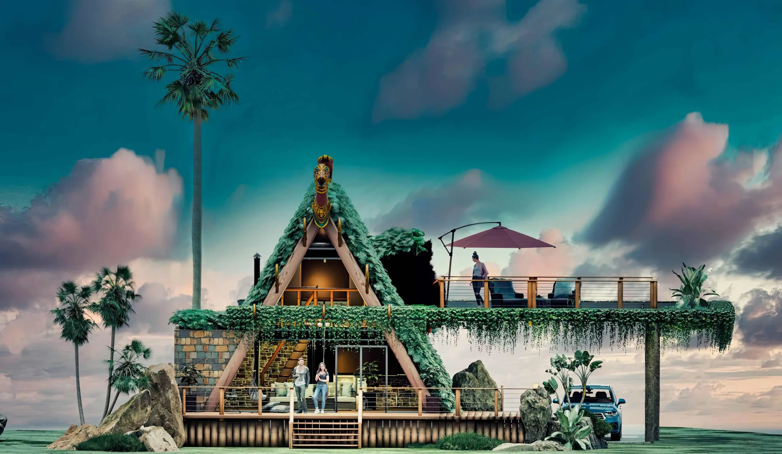 bungalows design company bungalow creation