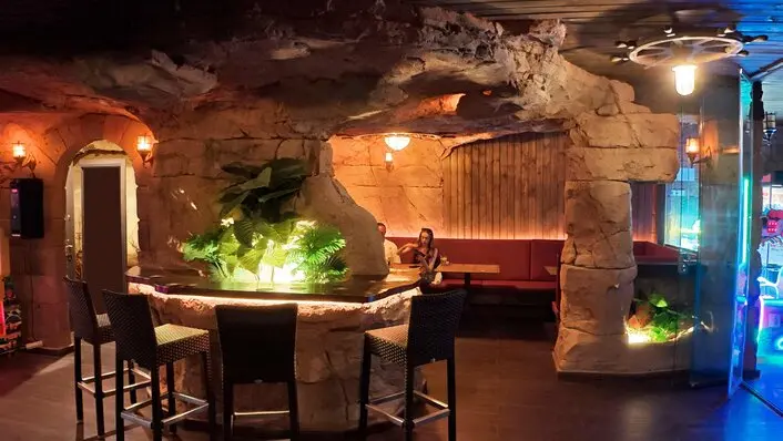 diseño restaurantes tematicos mallorca
