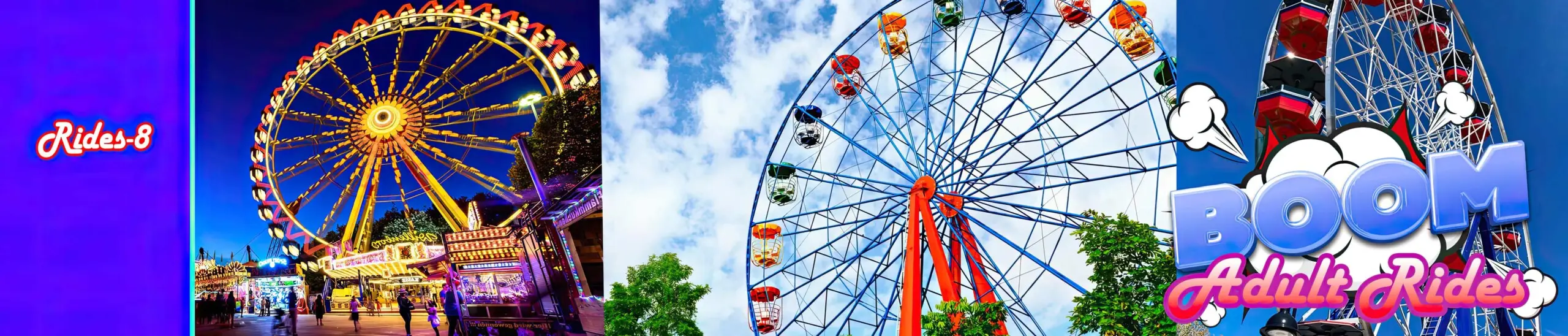rides rollercoasters theme parks 8 best attractions rides rollercoasters theme parks 8