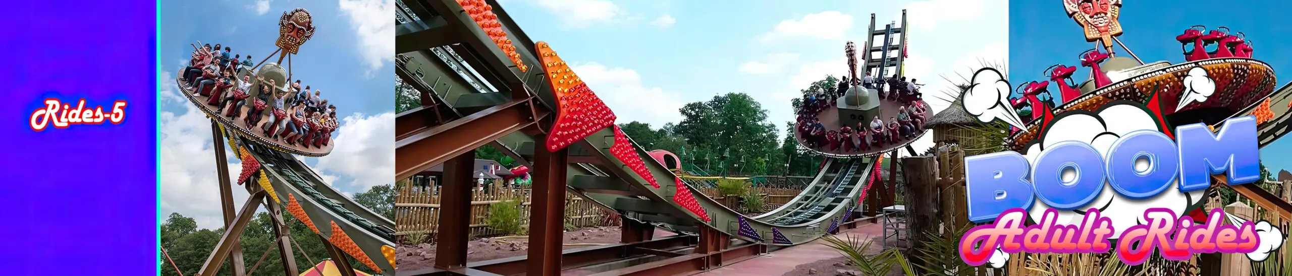 rides rollercoasters theme parks 5 best rides rollercoasters theme parks 5