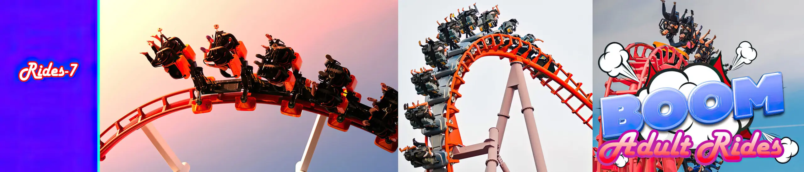 rides rollercoasters theme parks 7 best attractions rides rollercoasters theme parks 7