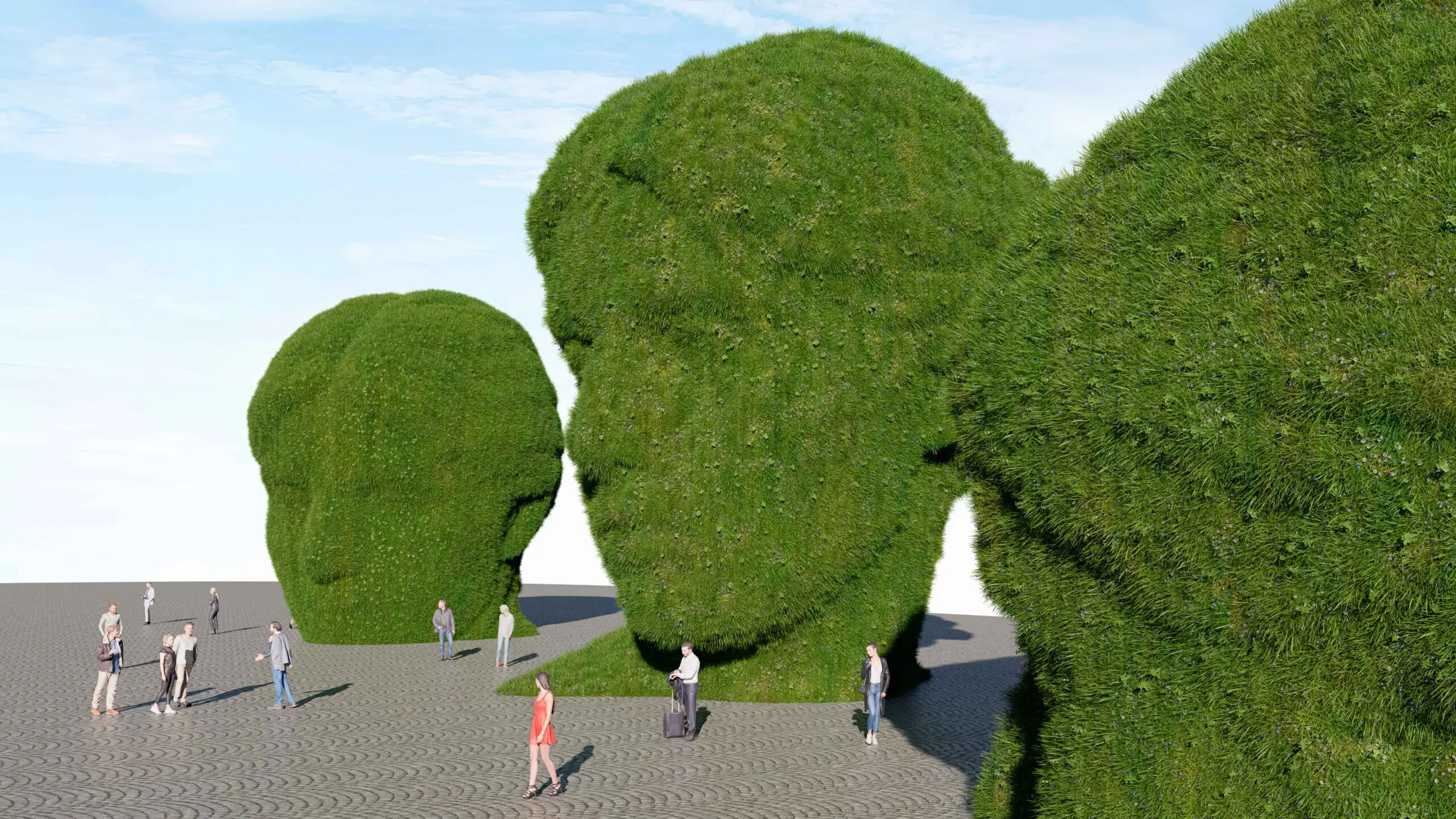 sculptural theme gardens sculptural theme gardens design and construction