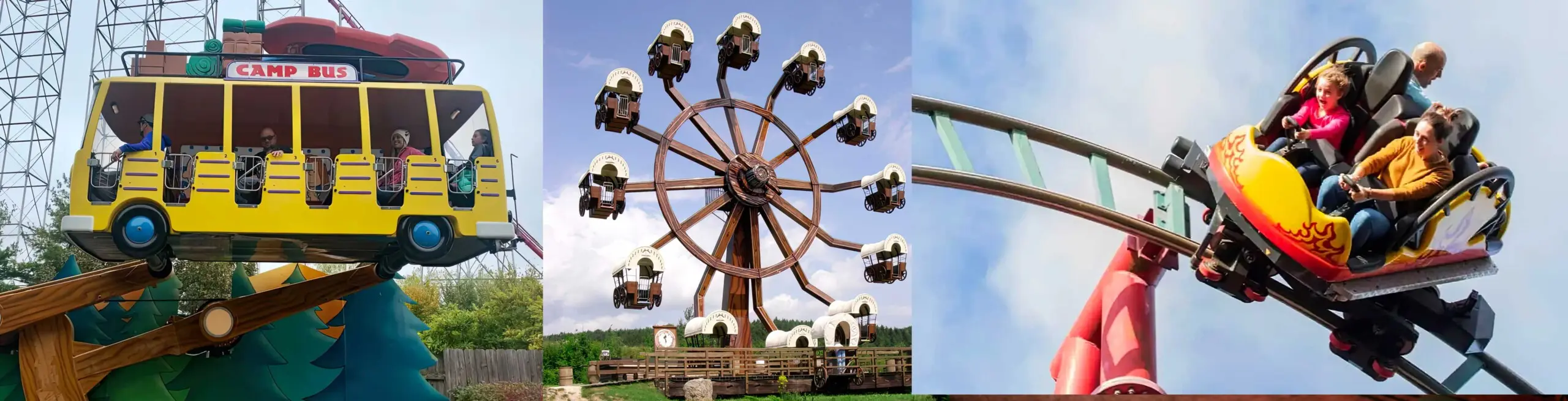 mini theme park mini theme park