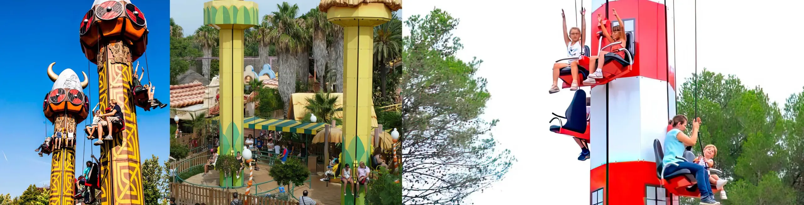 mini theme park mini theme park