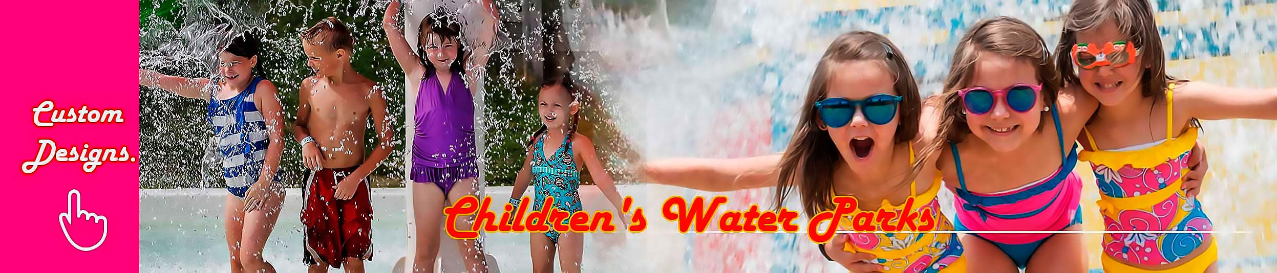 kids water parks