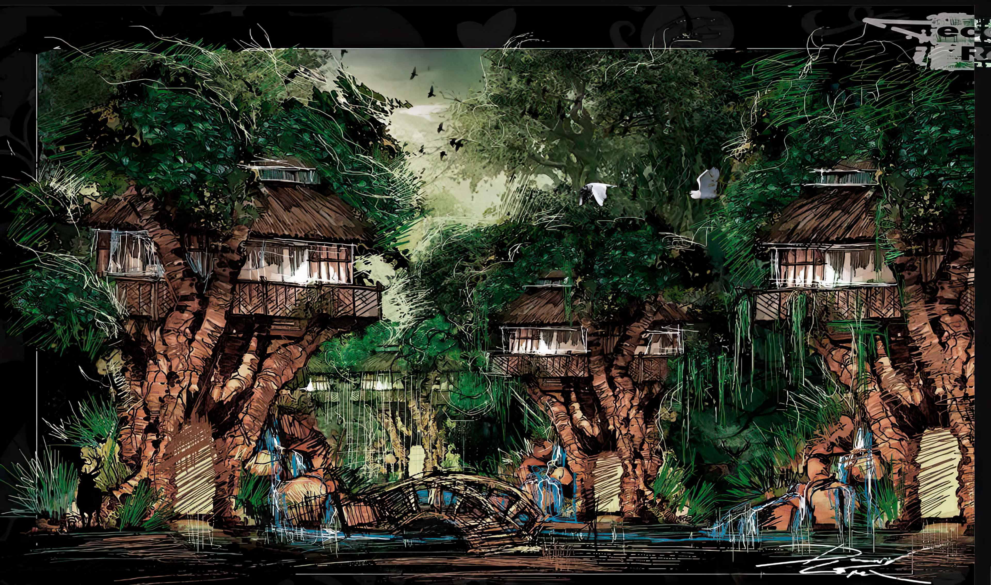 eco-friendly housing design green housing design