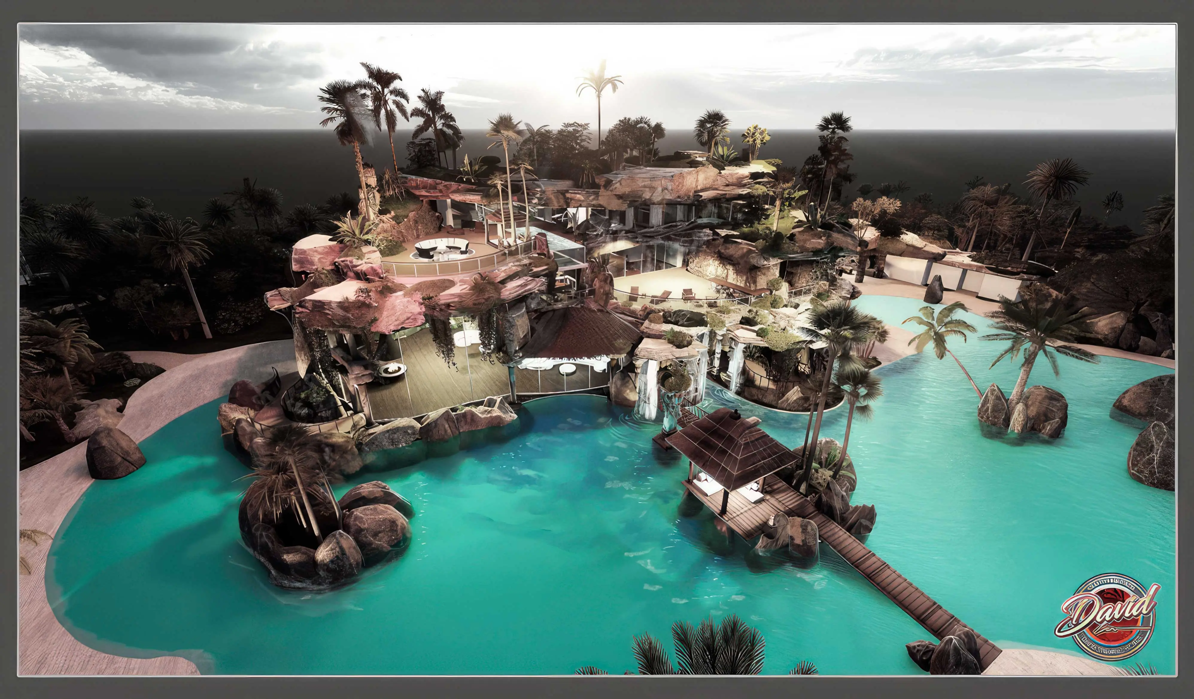 low-carbon housing design sustainable interior design