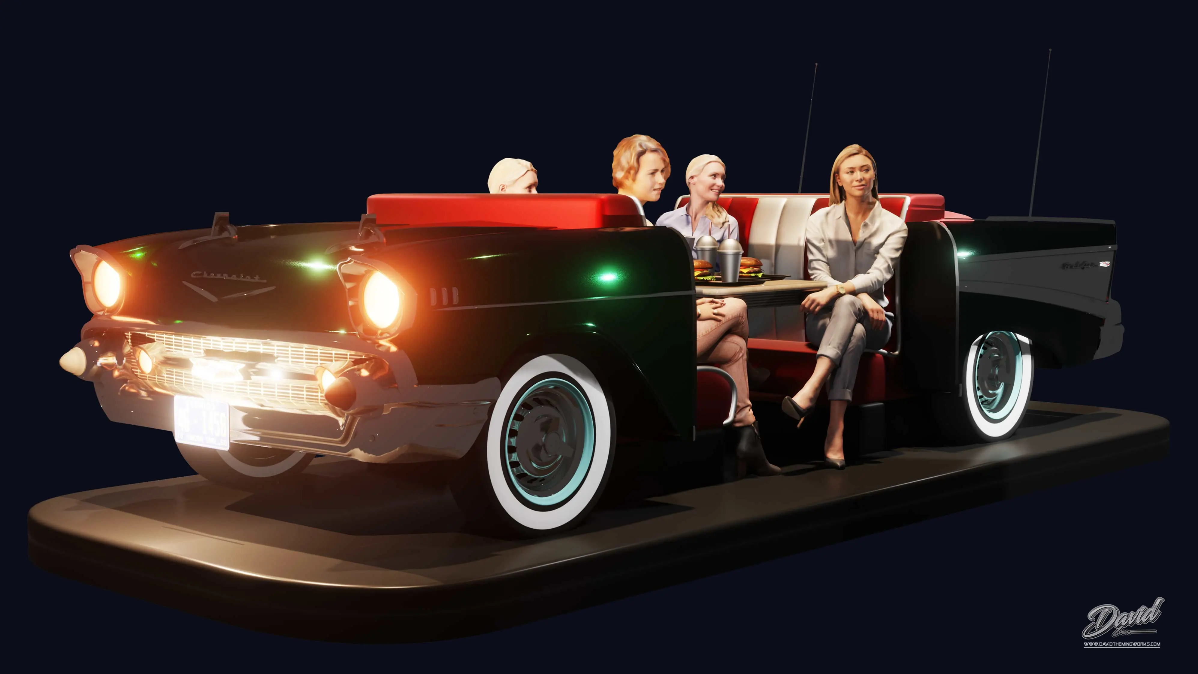 theme restaurant design theme restaurant expert