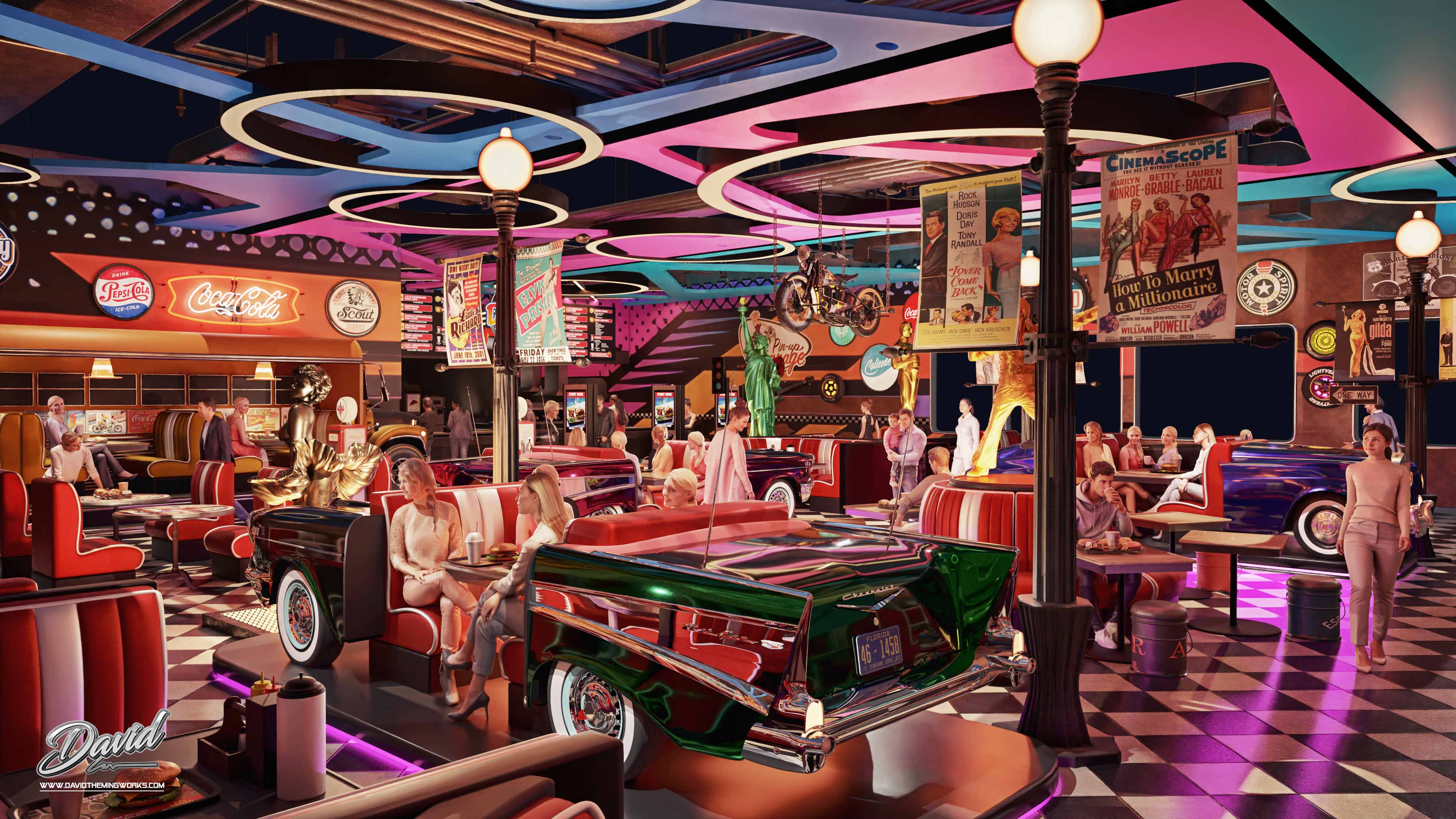 theme restaurant design company theme restaurant design