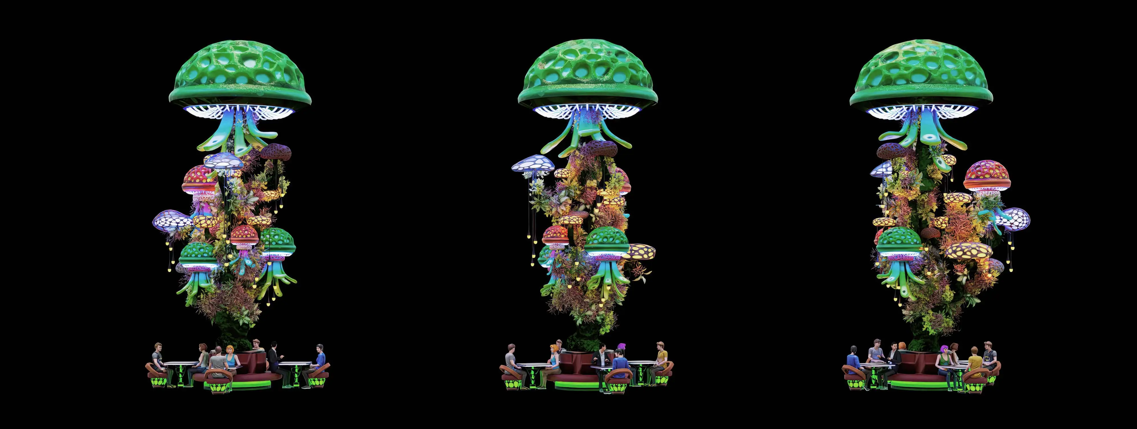 theme restaurant creation theme restaurant design company