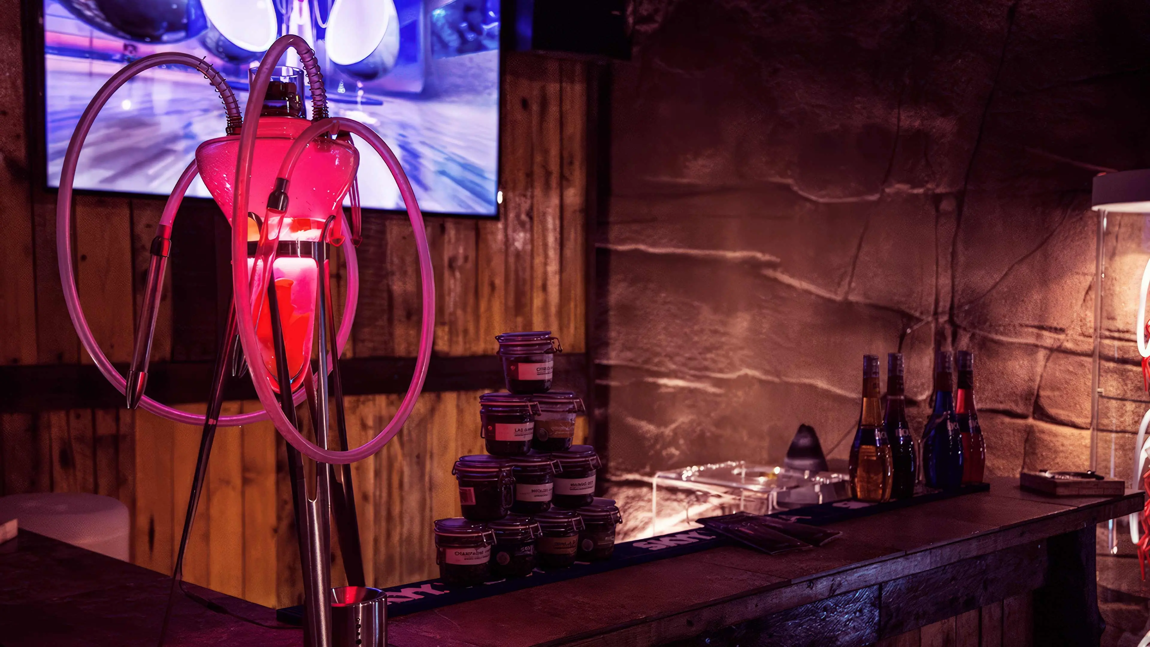 theme restaurant design company david theming works