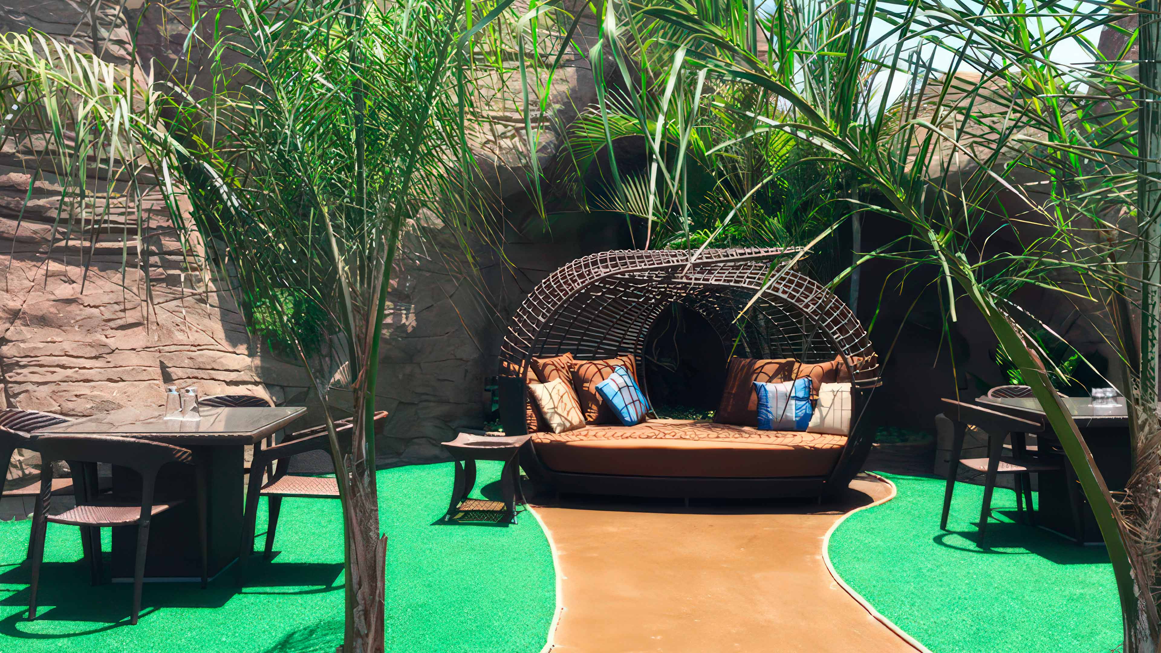 david theming works theme restaurant design company