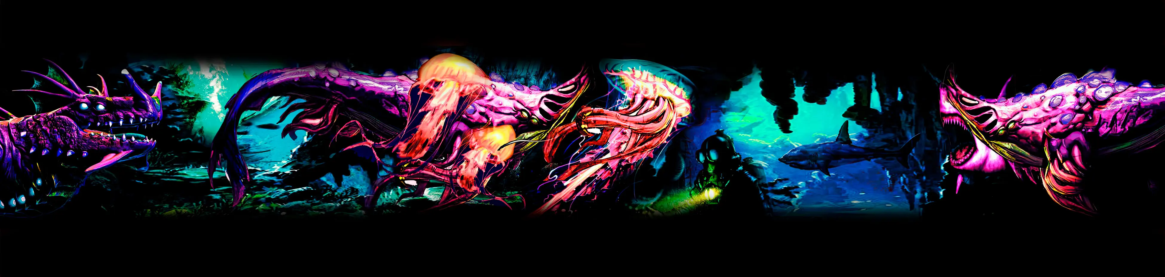 experiential laser tag experiences laser tag arena design, indoor laser tag design, outdoor laser tag design