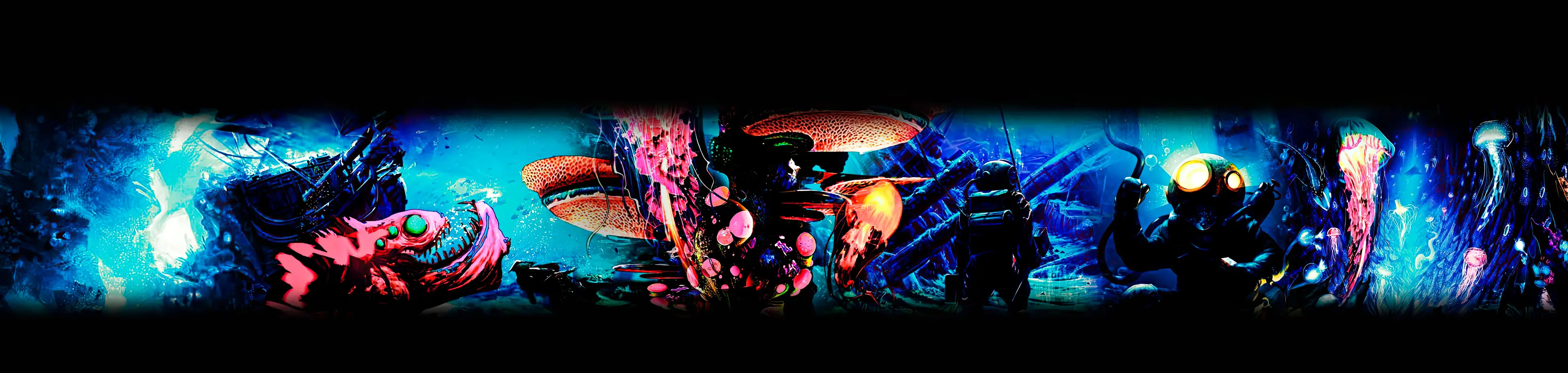 themed laser tag park design experiential laser tag experiences