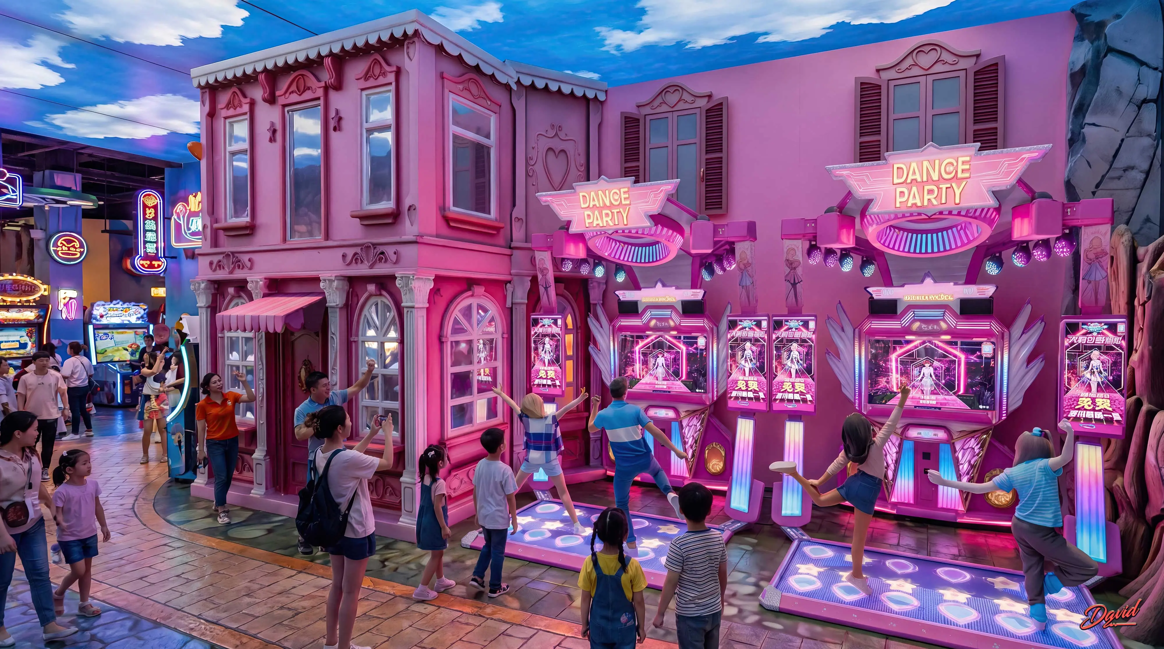 macao new theme park macao new theme park design