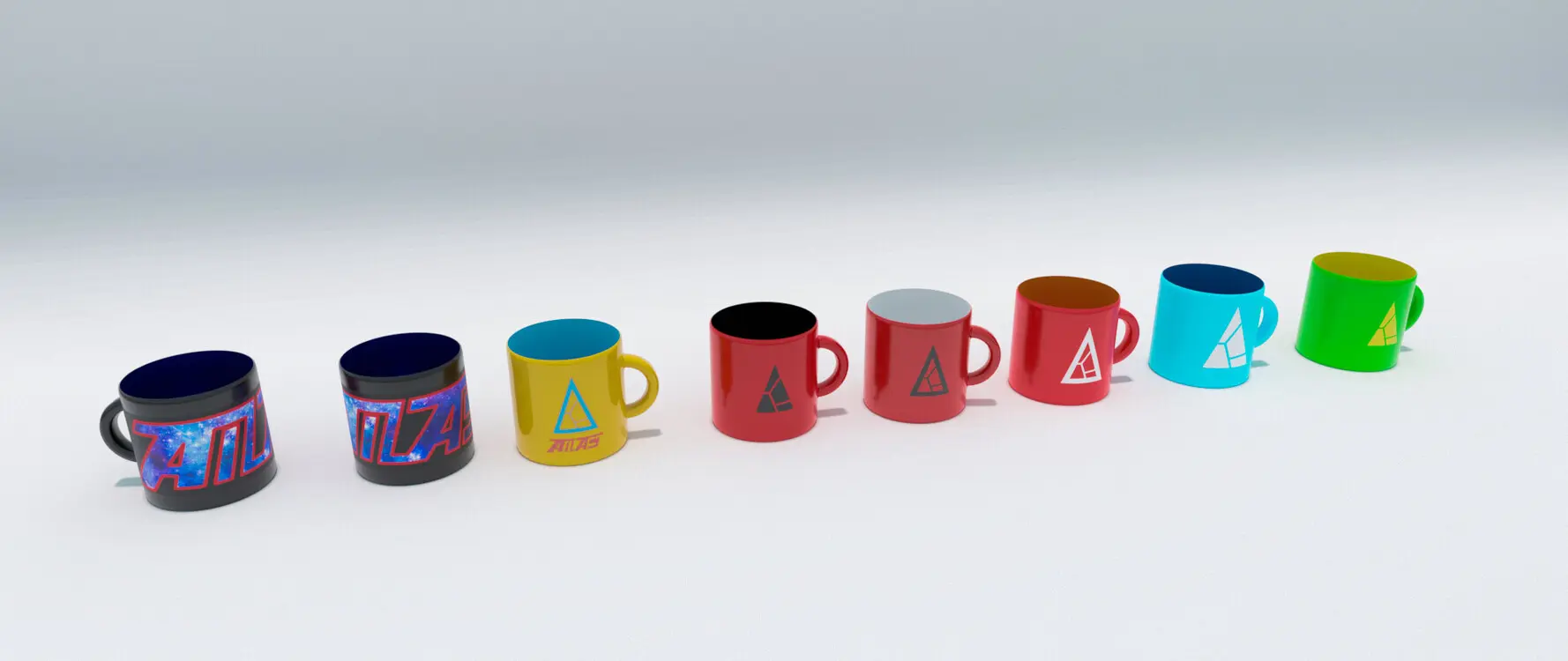  licensed product design for amusement parks  <br />