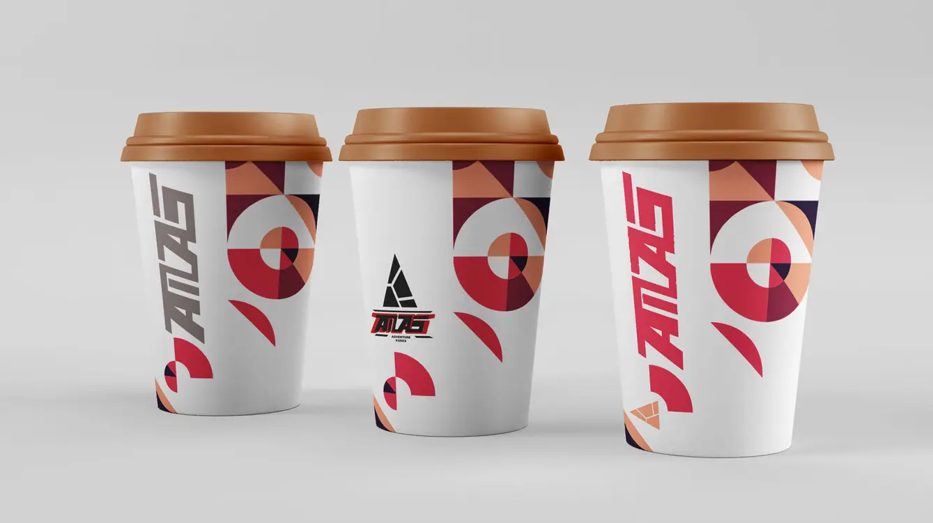 creative merchandising solutions for parks  <br />