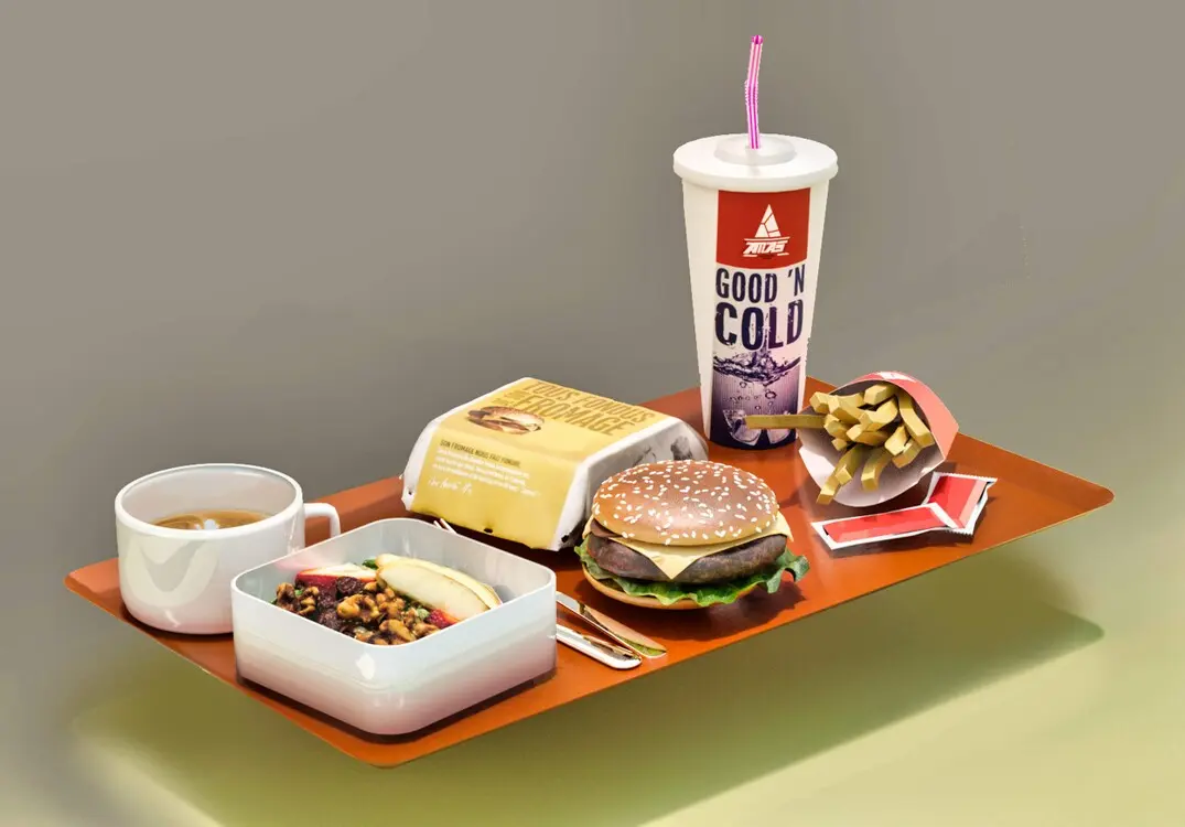 collectible item design for parks  <br />