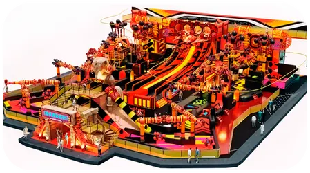 leisure development design strategy  <br />