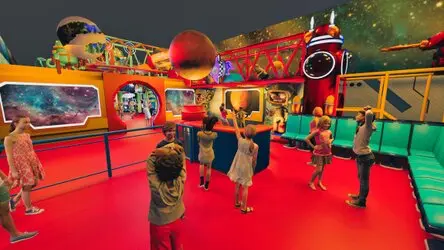 master planning for leisure projects