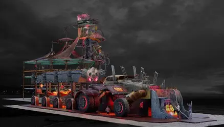 design thinking for leisure destinations  