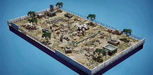 branding and identity concept for leisure parks  <br />