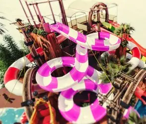 leisure development design strategy  <br />