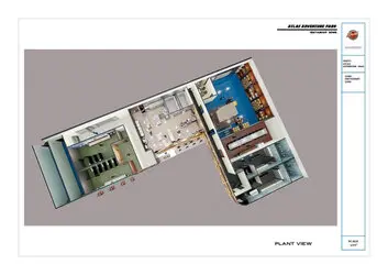 leisure attraction concept planning  <br />