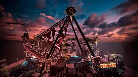 conceptual design of leisure projects  <br />