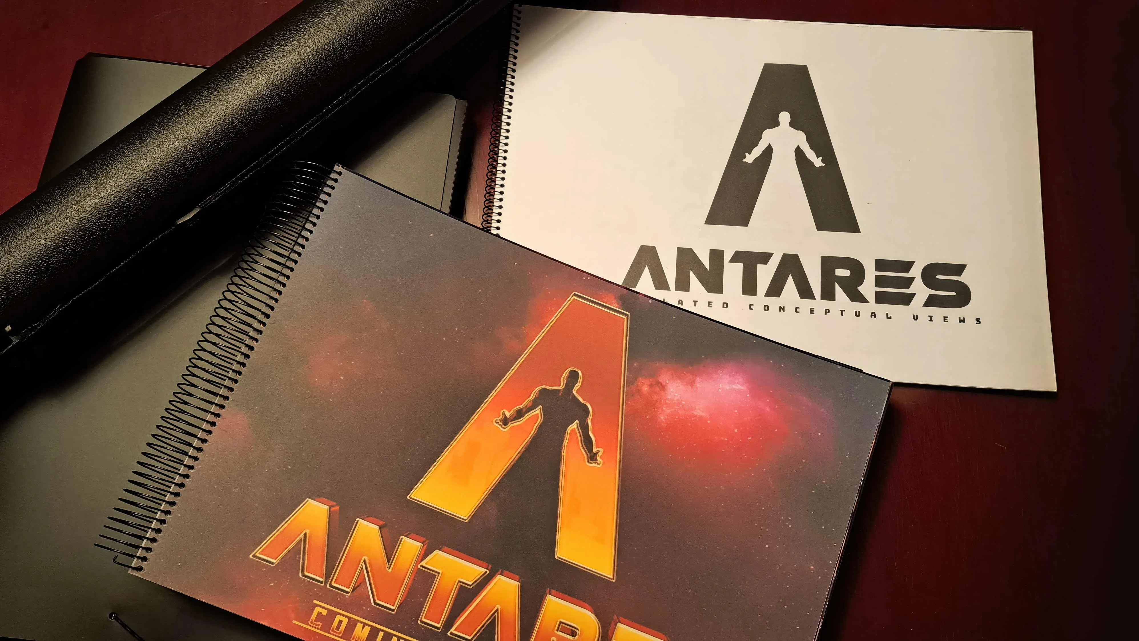 themed park conceptual design <br /> creative concepts for amusement parks