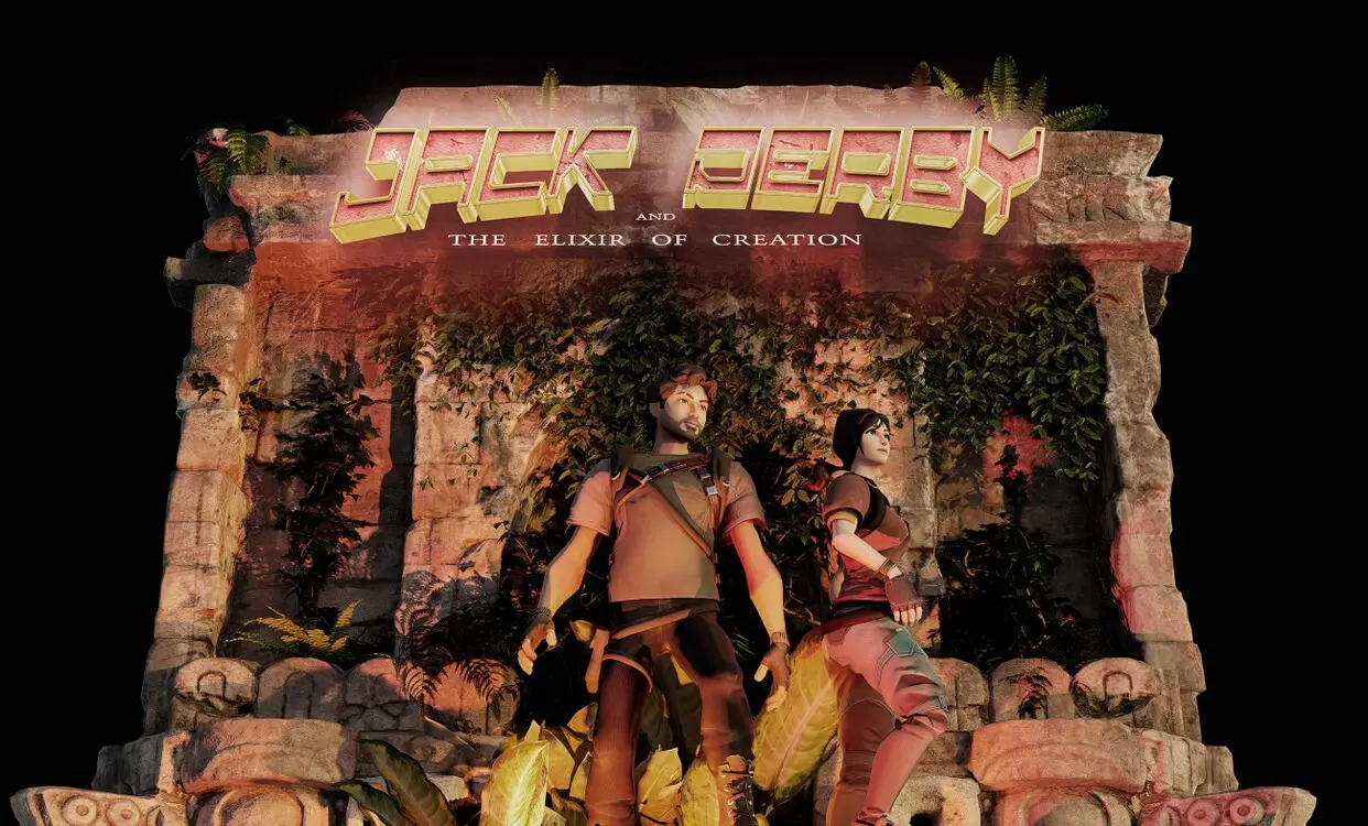 costumed character development for entertainment venues  <br />