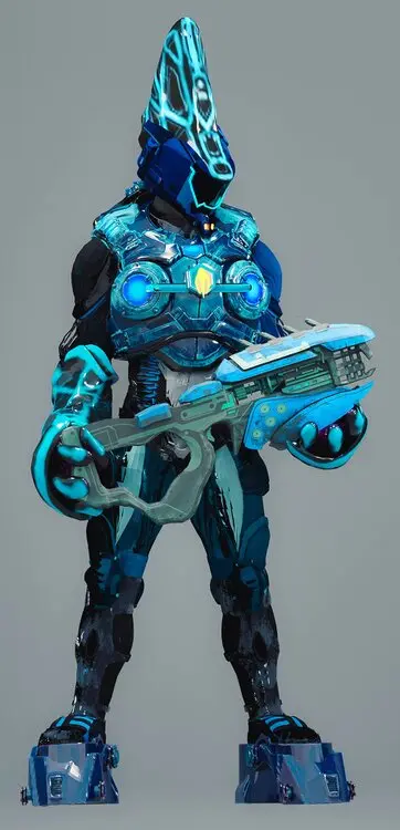 immersive character experiences for leisure parks  