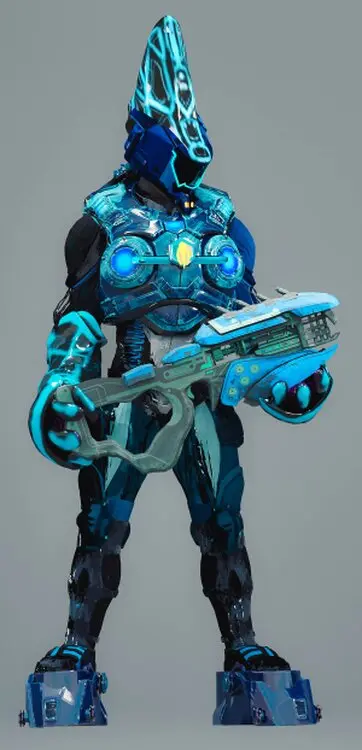 immersive character experiences for leisure parks  