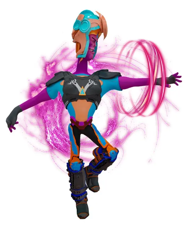 park mascot concept and design  <br />