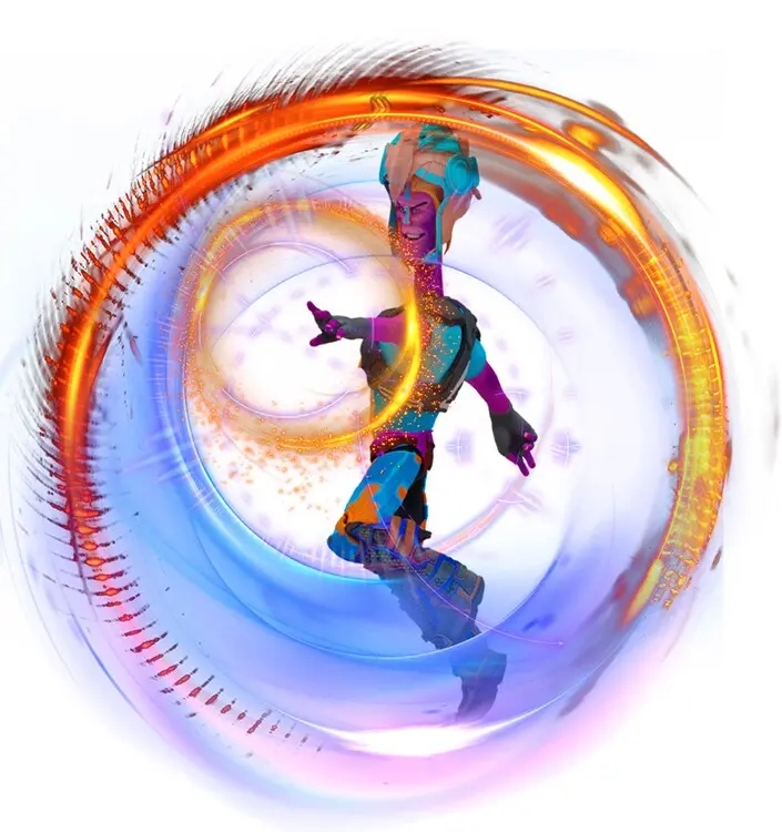 character storytelling for themed parks  <br />