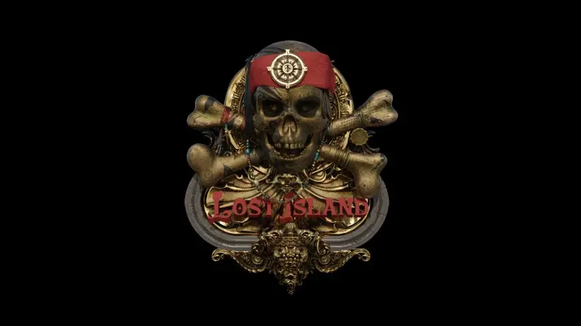  custom logo design for leisure projects  <br />