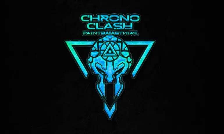 themed park logo creation  <br />