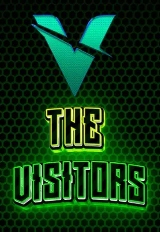 theme park attraction logo design  <br />