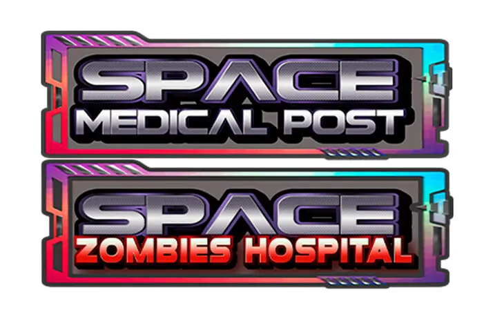 park logo and brand identity  <br />