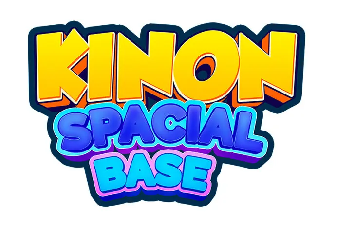 logo design for themed environments  <br />