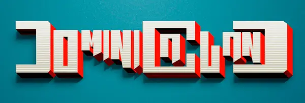 custom logo design for leisure projects 