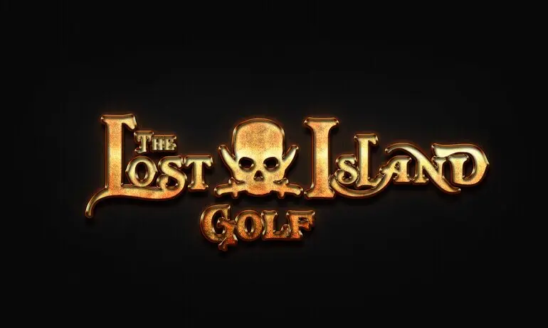 graphic design for amusement branding  <br />