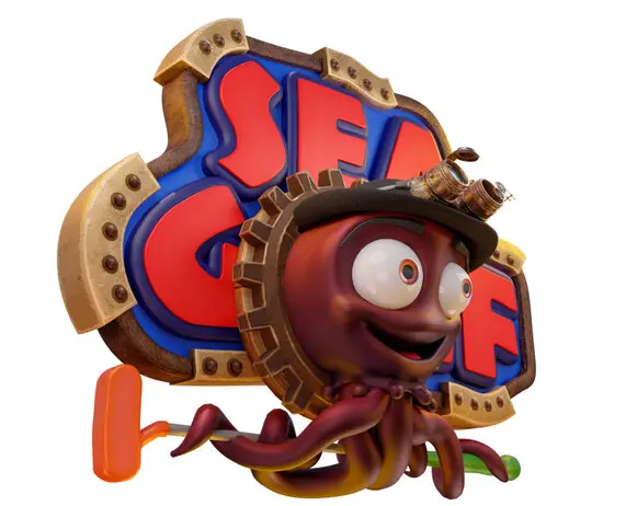 leisure park logo design studio  <br />