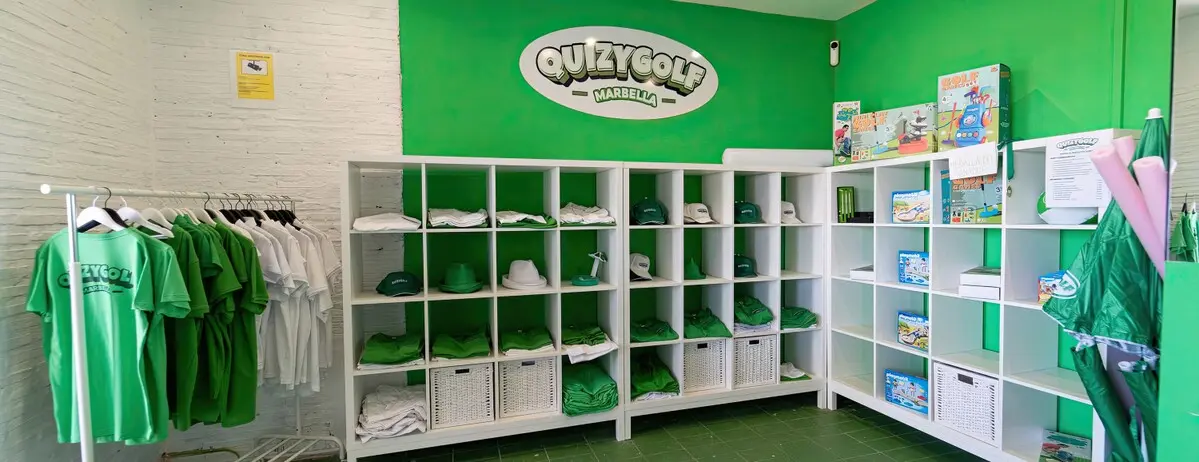 graphic design for amusement branding  